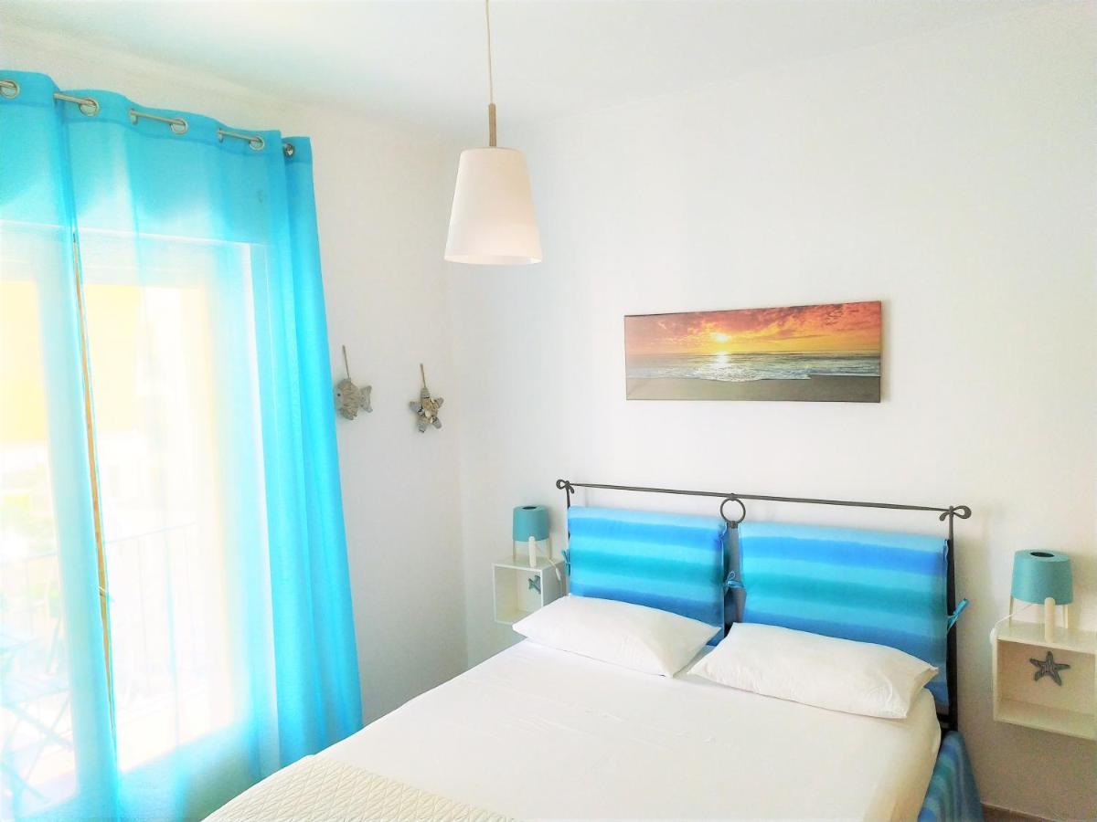 B&B Pizzomunno Vieste Esterno foto