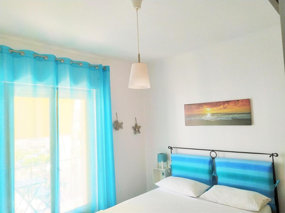 B&B Pizzomunno Vieste Esterno foto