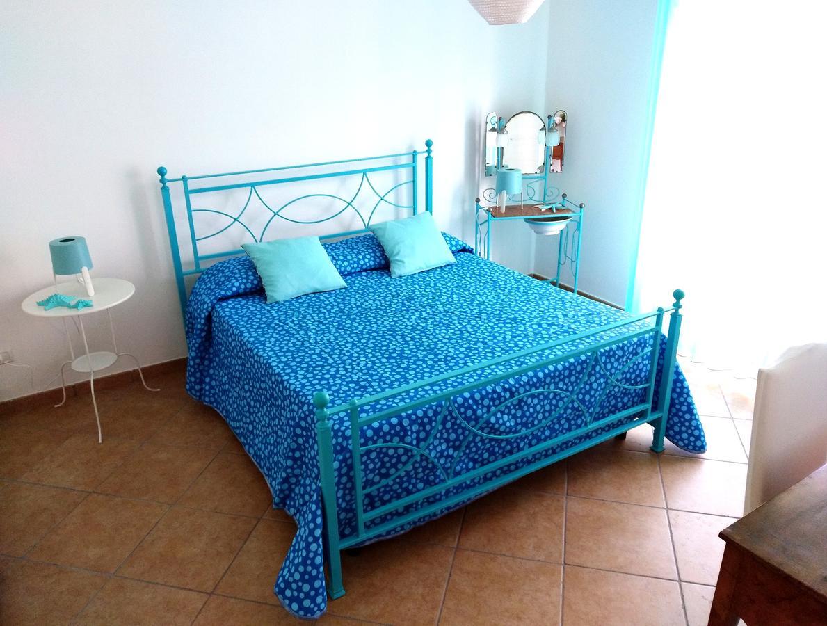 B&B Pizzomunno Vieste Esterno foto